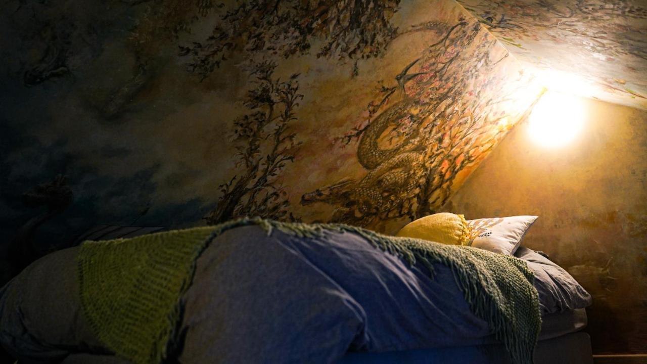 Le Paradis D'Henri Hannut Εξωτερικό φωτογραφία