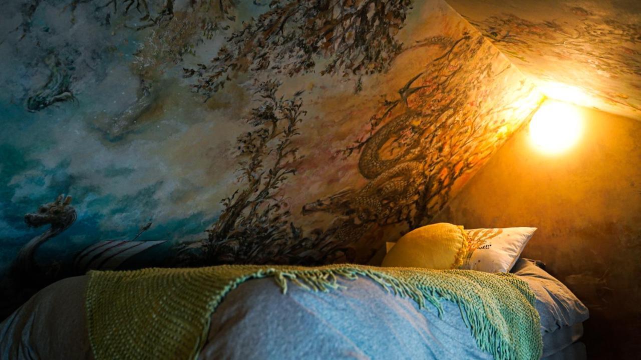 Le Paradis D'Henri Hannut Εξωτερικό φωτογραφία