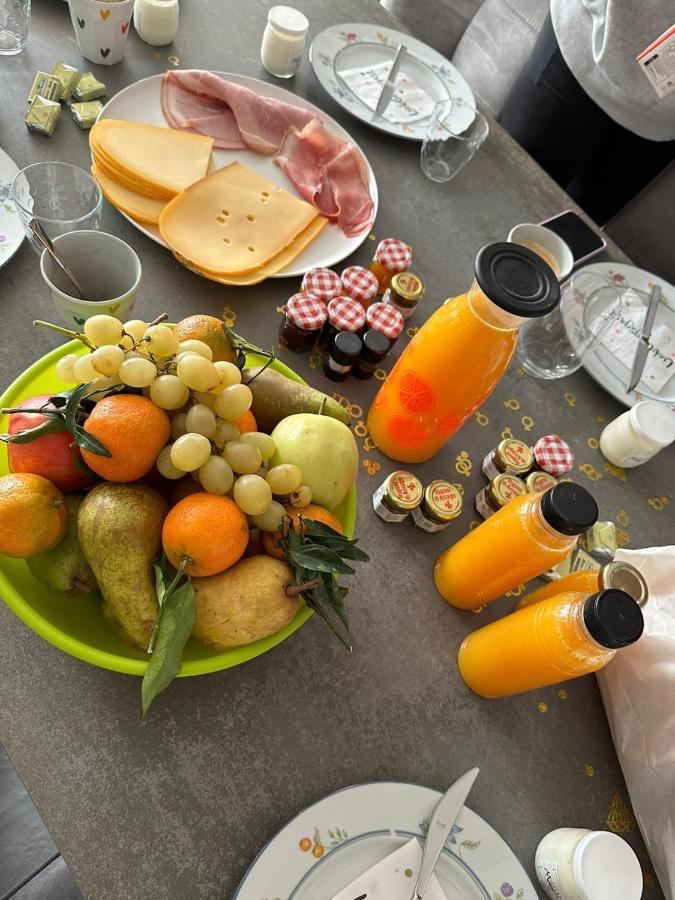 Le Paradis D'Henri Hannut Εξωτερικό φωτογραφία